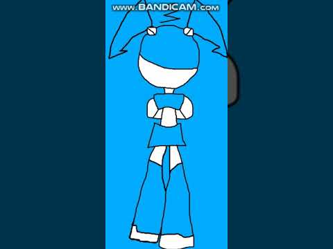 Waiting - Xj9/jenny fanart