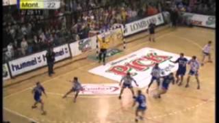 Passe dans le dos a rebond screenshot 2