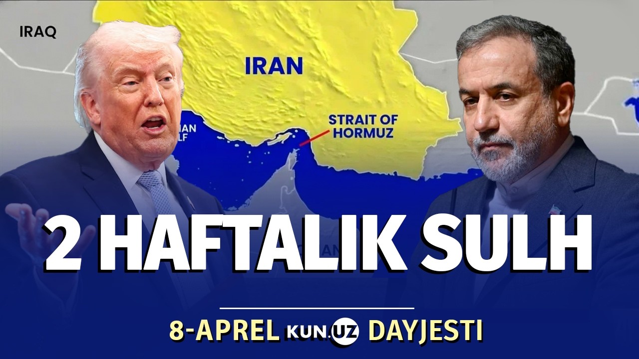 Yaqin Sharqda tin olgan urush, Istanbulda qurolli hujum va «Epshteyn ishi»ga tortilgan Bill Geyts – kun dayjesti