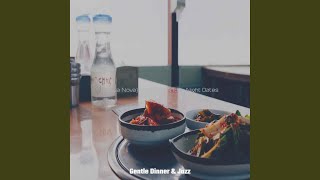 Joyful Bossa Nova - Vibe for Friday Night Dates