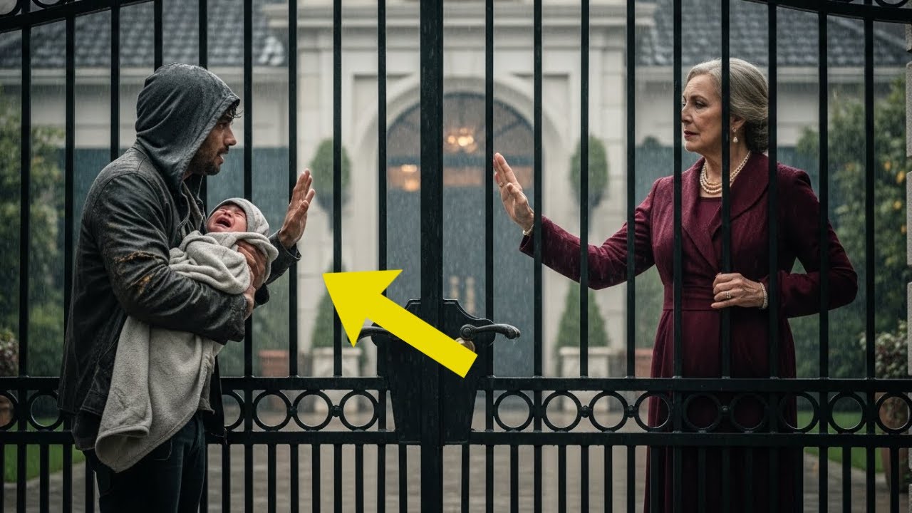 Ganhei na loteria. Antes, pedi ajuda para o gás. Minha sogra disse 