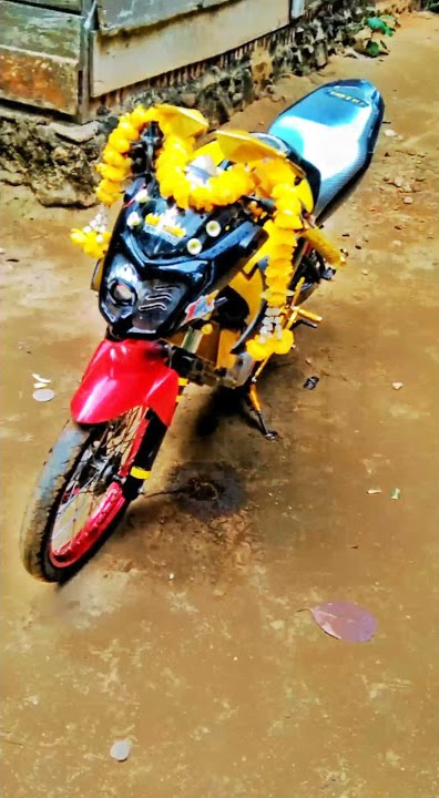 Kompilasi modifikasi Vixion jari jari terbaru 2021