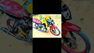 Kompilasi modifikasi Vixion jari jari terbaru 2021