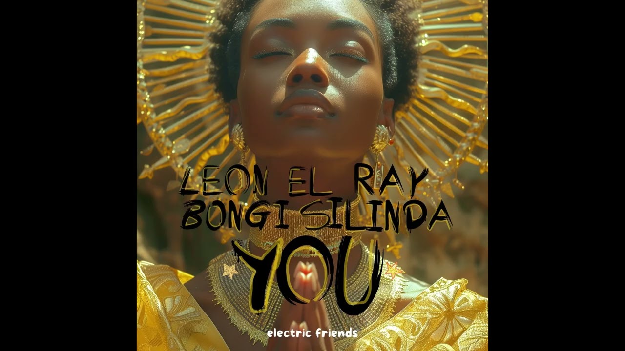 Watch Leon El Ray, Bongi Silinda - You (Original Mix) on YouTube Watch Leon El Ray, Bongi Silinda - You (Original Mix) on YouTube