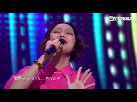 【聲夢Junior】｜決賽 ｜Vici莊殷玥《假如》