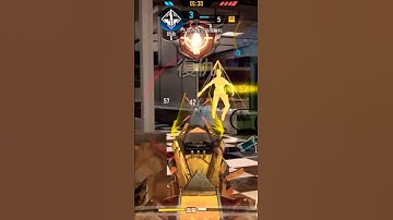 「決勝時刻m」1v3傳奇爆破 #codm #決勝時刻m #codmobile #決勝時刻m創作者 ￼