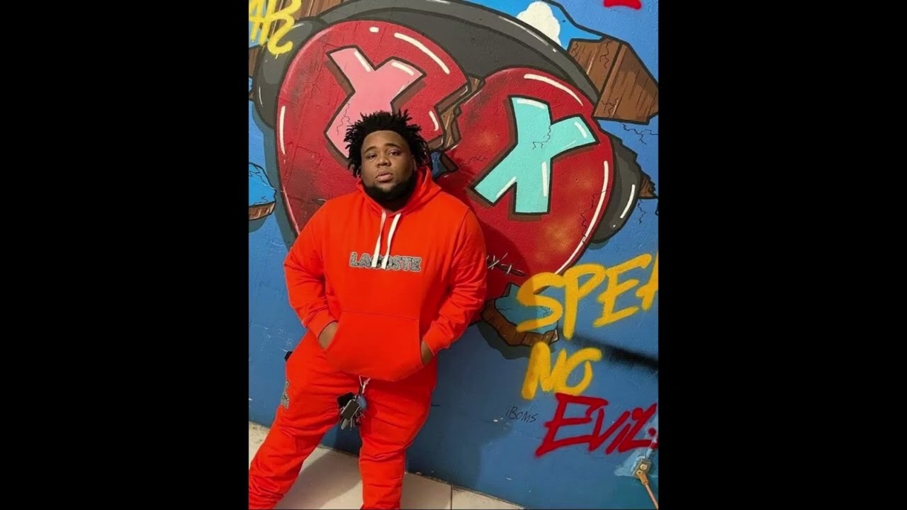 [FREE] Rod Wave Type Beat "Last Train" | Emotional Pain Beat 2025