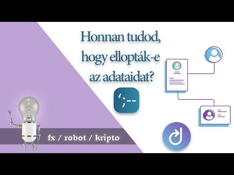 'A biztonságos adás' - dock.io és haveibeenpwned.com