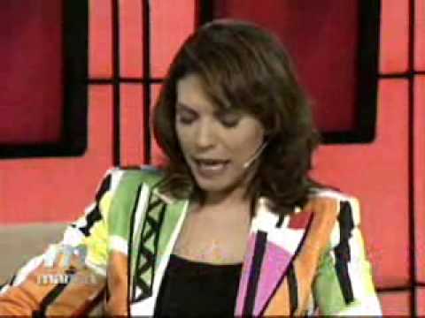 Programa Mrcia - Mrcia entrevista Netinho de Paula...