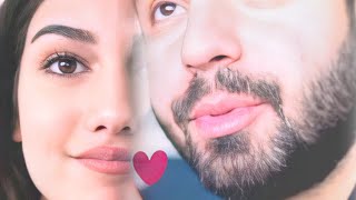 غيث مروان و شيرين بيوتي Ghaith And Sherine