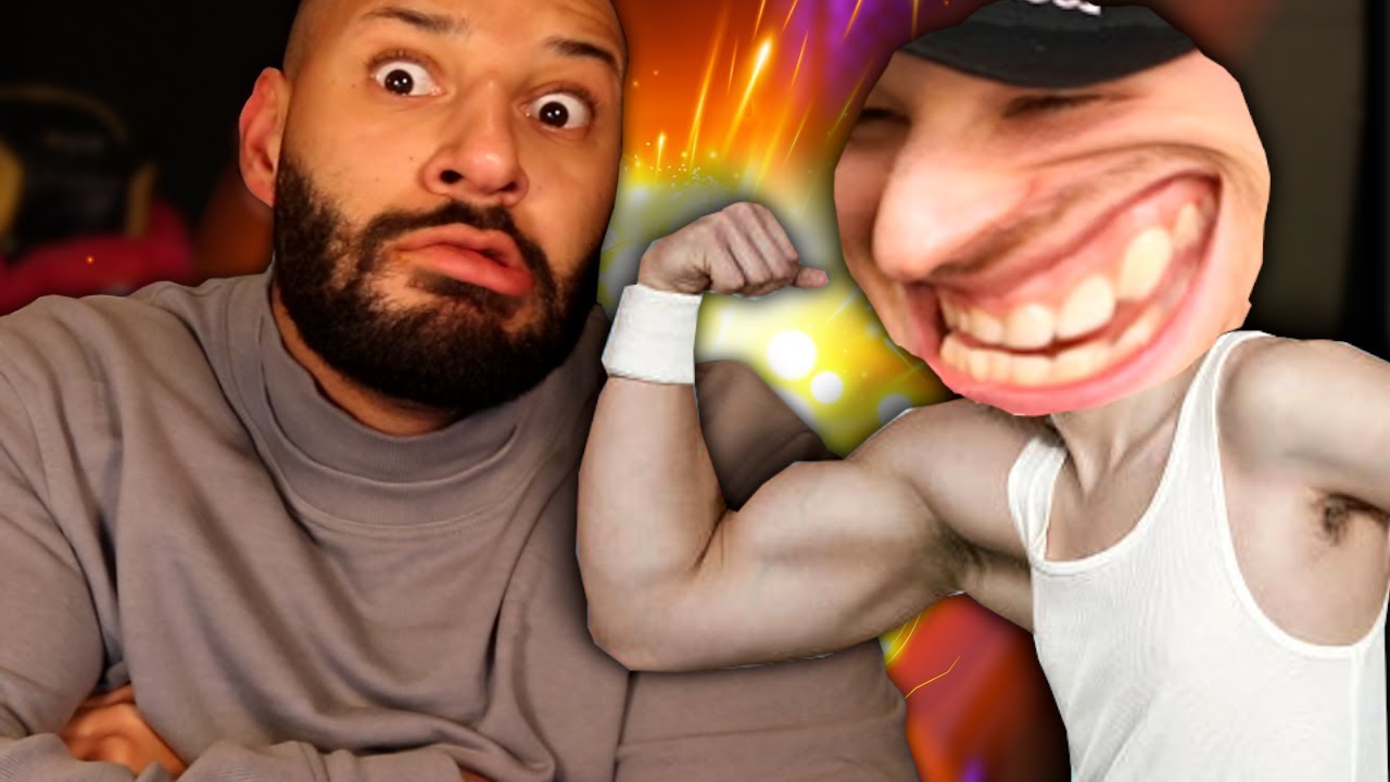 DIE ZERSTÖRUNG VON LOGO!! (In Tricky Towers)