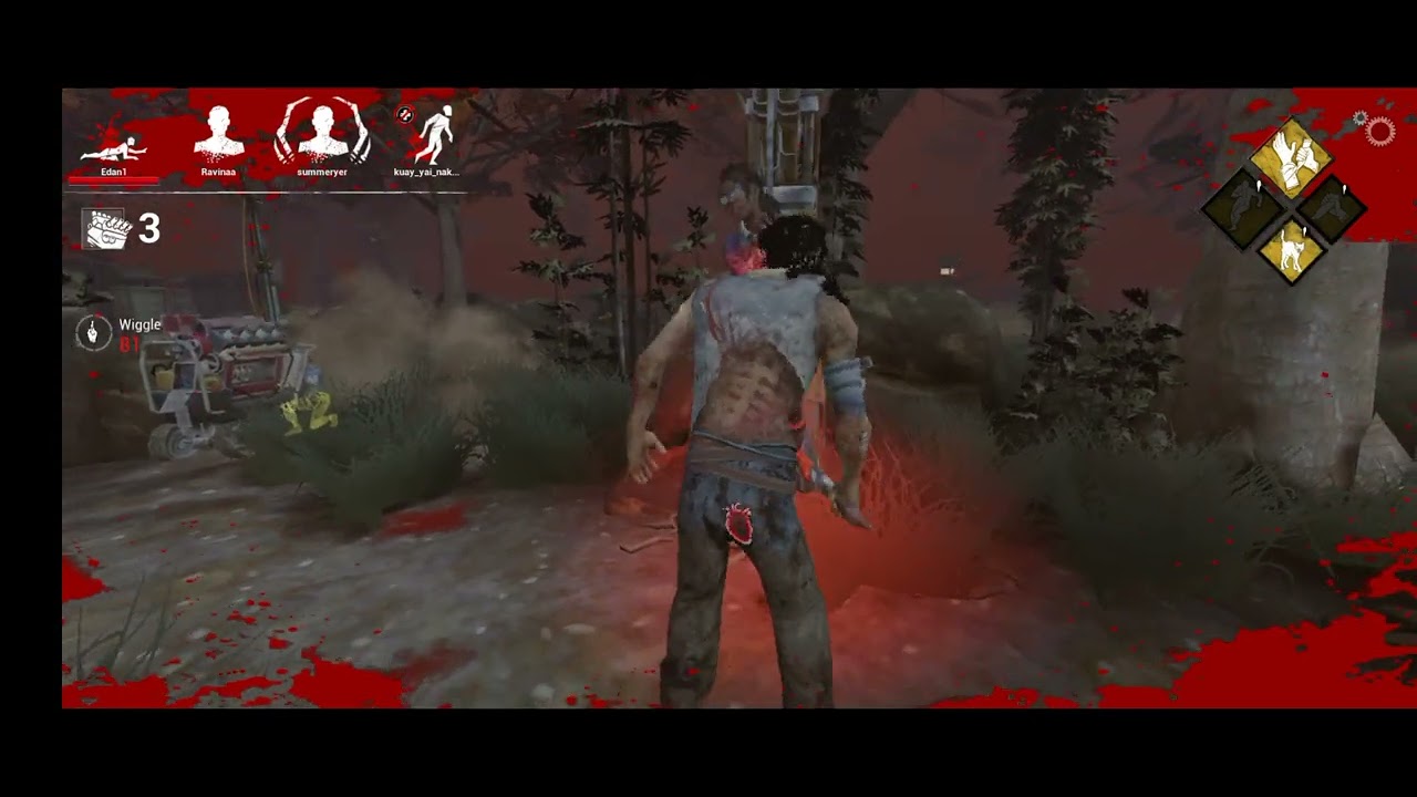 Dead By daylight Noob to pro no Commentary #games # ...