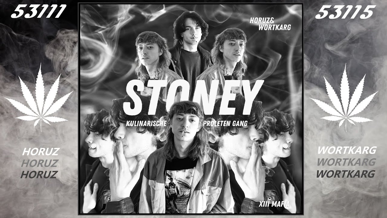 HORUZ x WORTKARG - Stoney (prod. Illmore)