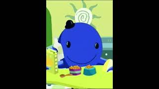 Oswald Old Episode Big Banana Part-3