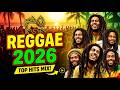 Black Uhuru, Third World, Steel Pulse 🎧 Roots Reggae Groove 2026