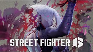 Street Fighter 6 vs Shadow Fiight3 screenshot 5