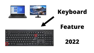 Keyboard Very Important Featur For Typewritters In 2022