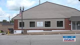 Palmyra Christian Academy opens new building for older students