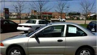 1996 Mitsubishi Mirage Used Cars Oswego IL