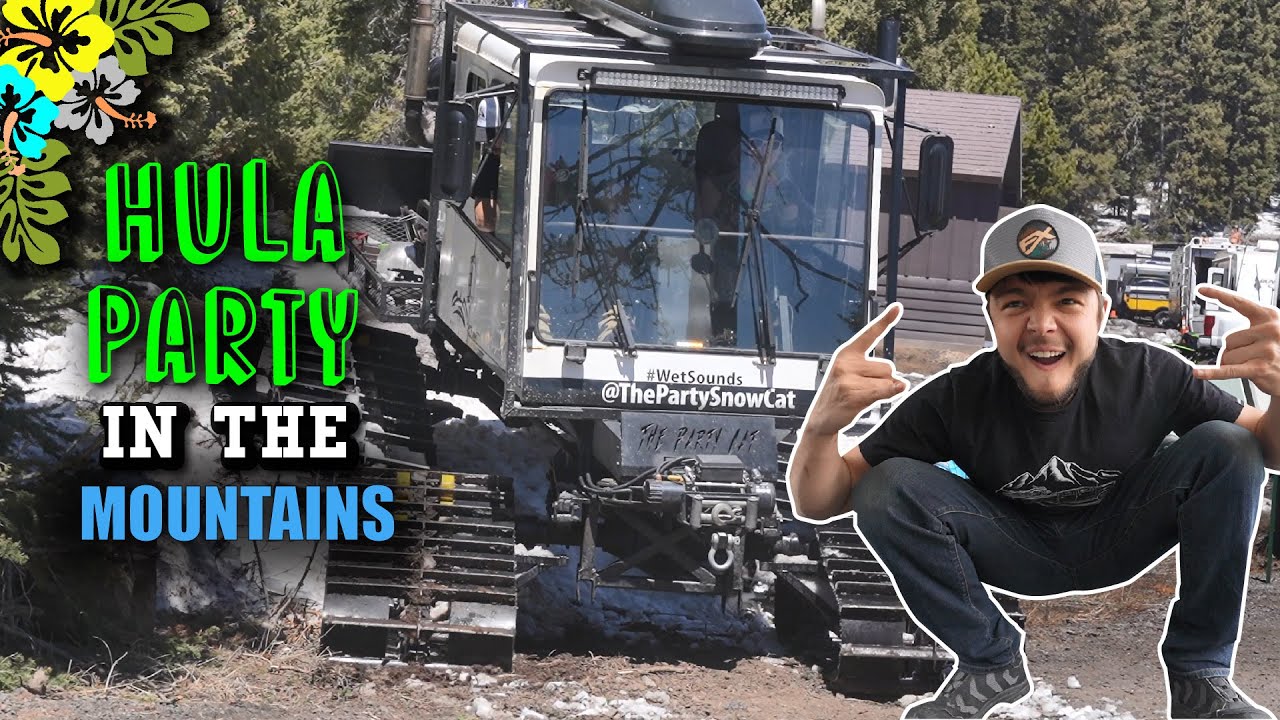 Spring Fling 2021! - Rabbit Ears Pass