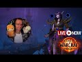 🎃 BIG THRONE AND LIBERTY SIEGE AT 5PM CET! | SnS/GS Tank! @vexingsheila 👑 @DiigiiTV