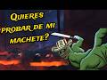 Datenshian vs la esquizofrenia l Reto Ultra hardcore TBC Classic