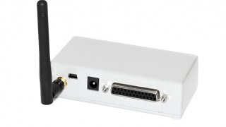 WLAN Switch screenshot 1