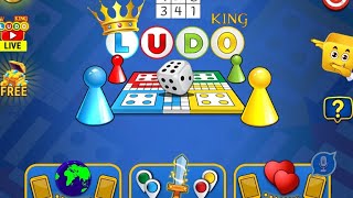 🔥 LIVE LUDO GAME | Winner Takes All 🏆 | Join Now & Play With Us 🎲 | Fun Unlimited 😍 screenshot 2