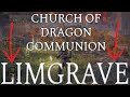 How To Get To The Limgrave Church of Dragon Communion in Elden Ring!