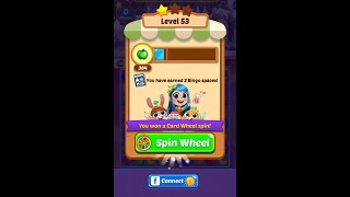 Juice Jam Level 53