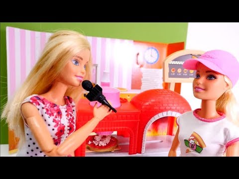 Puppenvideo für Kinder