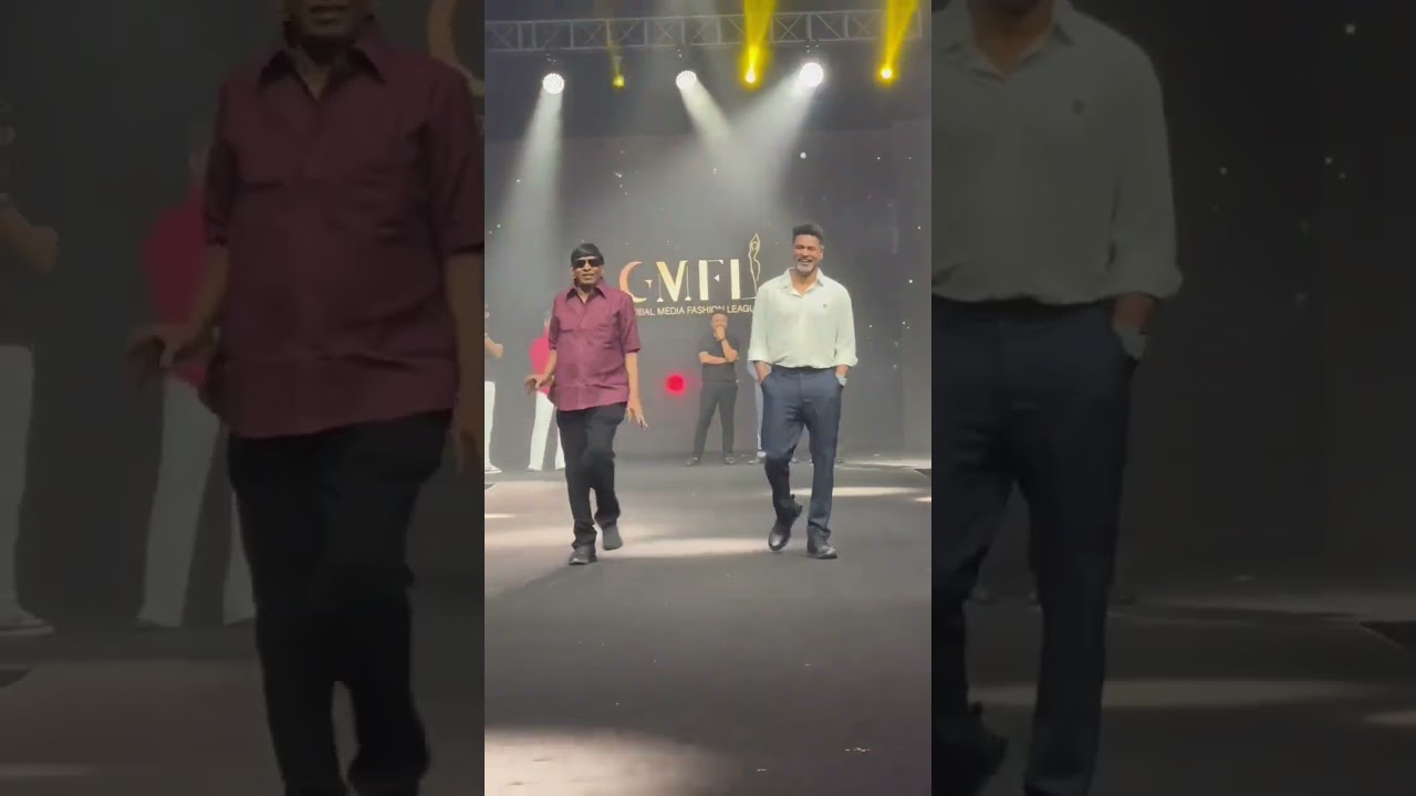 Prabhu deva 💗 Vadivelu 