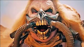 Mad Max: Fury Road 2015 Movie Explained in HINDI | Survivor Story - IMDB 8
