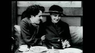 The Immigrant (1917) FULL MOVIE | American silent comedy short film directed by Charlie Chaplin