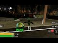 Roblox Teen Wolf: Beacon Hills Kanima pass