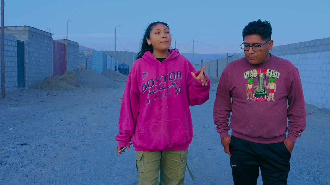 cuando el dinero se pone por encima de la familia, siembra heridas difíciles de curar 💔