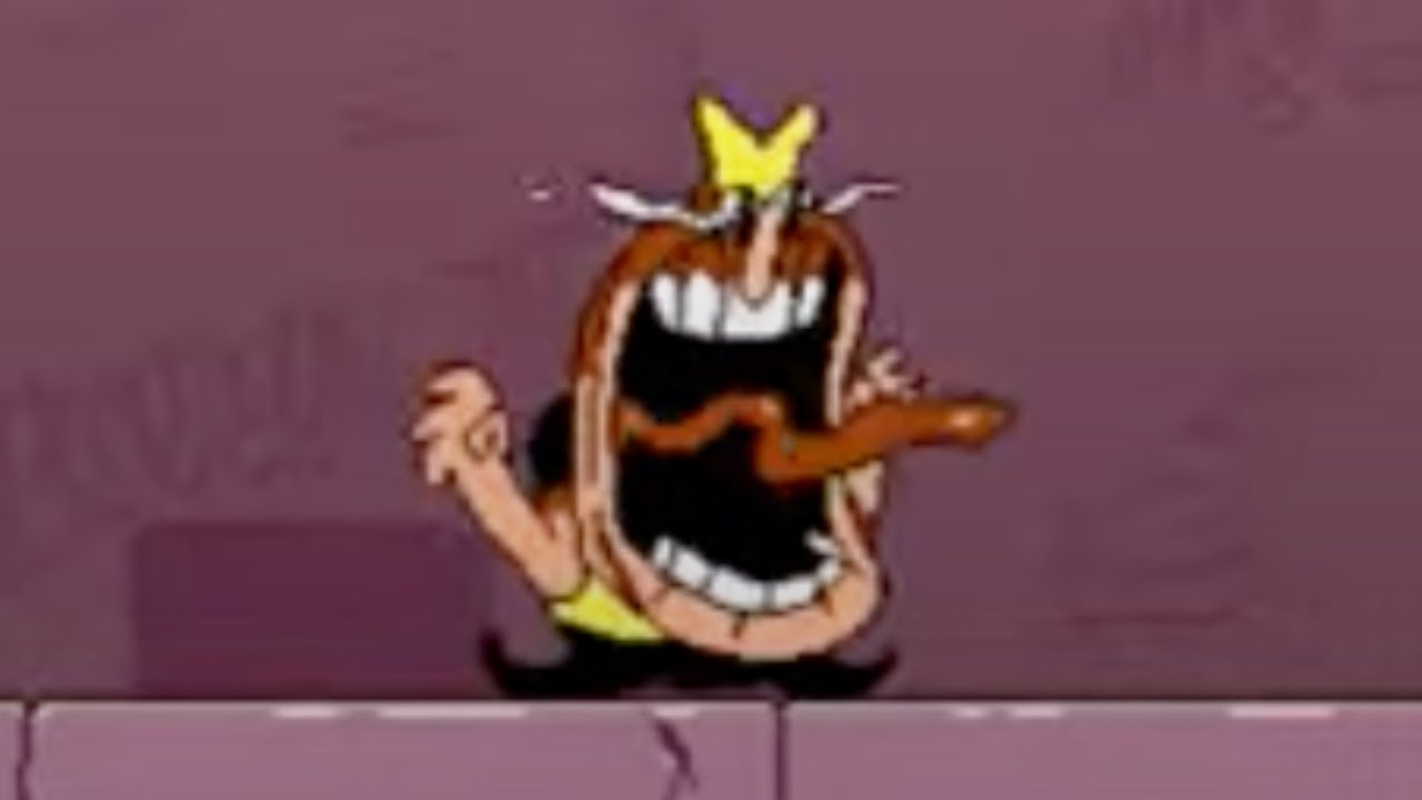 Goofy Computer Misuse john gutter p rank but you own the goofy computer - YouTube