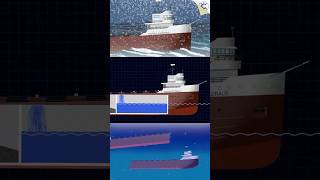 Why Did the Edmund Fitzgerald Break in Two? ⚓🌊