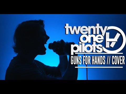Twenty One Pilots - Guns For Hands (Pop Punk/Rock Cover)