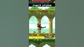 Prince of Persia two Throne #princeofpersiathetwothrones  #javagames #j2meloader #nokia #oldisgold