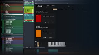 Mikhail Kotov - Sketch Bernard Herrmanns Style Again