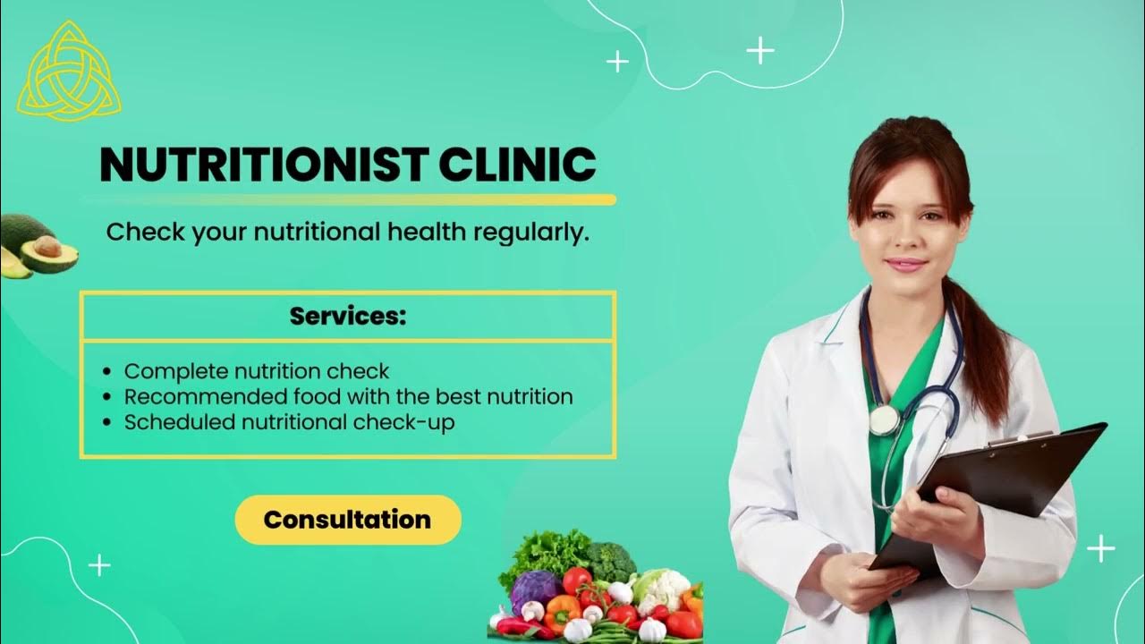 Ace Medicare Online Nutritional Consultation Nutritionist Clinic