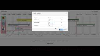 Capacity Planning