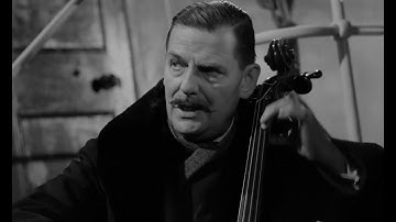 Thumbnail of A Night to Remember (1958) #40 - The Band performs "Nearer, My God, to Thee"