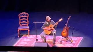 Adrianne Lenker: “Sadness as a Gift”, Live at the Kimo Theatre, in Albuquerque, NM, on 12 June 2024