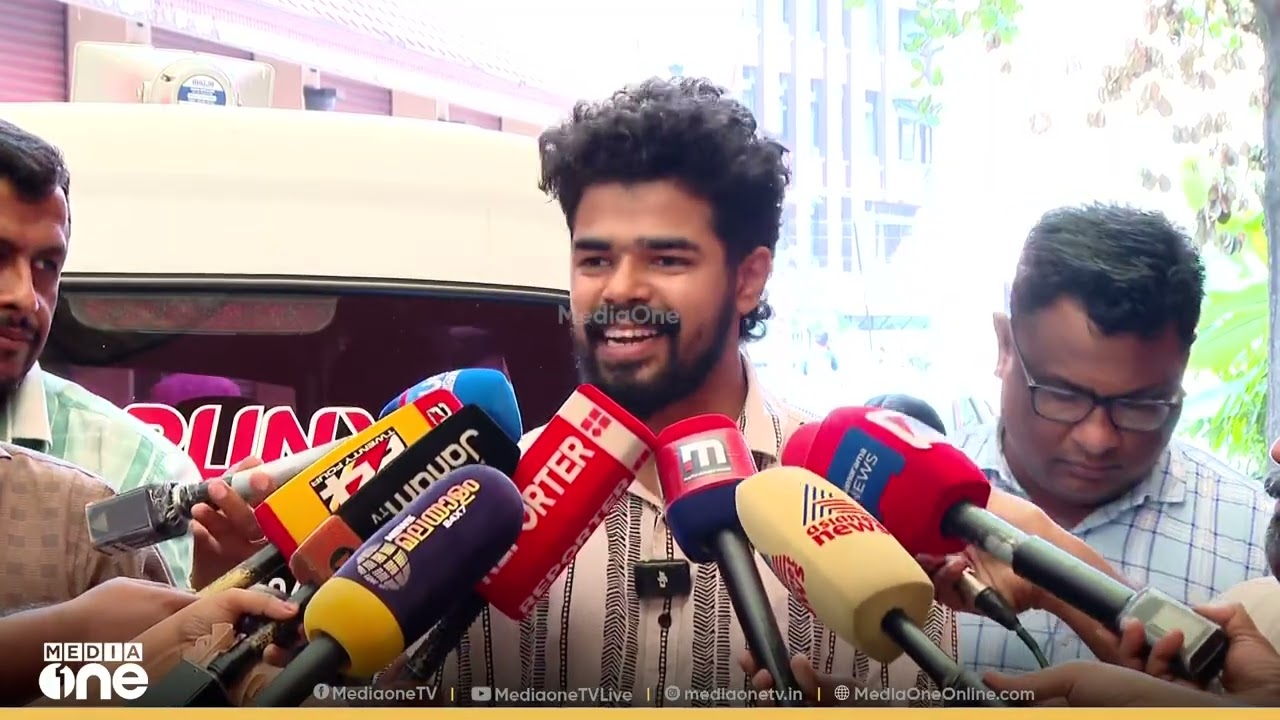 'ആരോഗ്യ മന്ത്രി ഒരു വട്ടം വിളിച്ചിരുന്നു... മറ്റ് ഇടപെടലുകൾ നടത്തിയതായി അറിയില്ല'