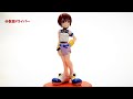 【バヤリース キングダムハーツ ボトルキャップフィギュア】 カイリ Kairi Kingdom Hearts