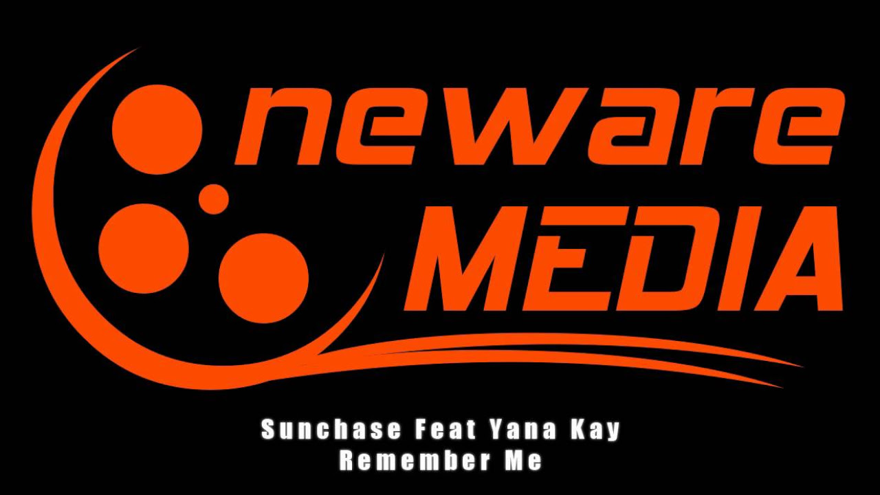 Sunchase Feat Yana Kay  - Remember Me