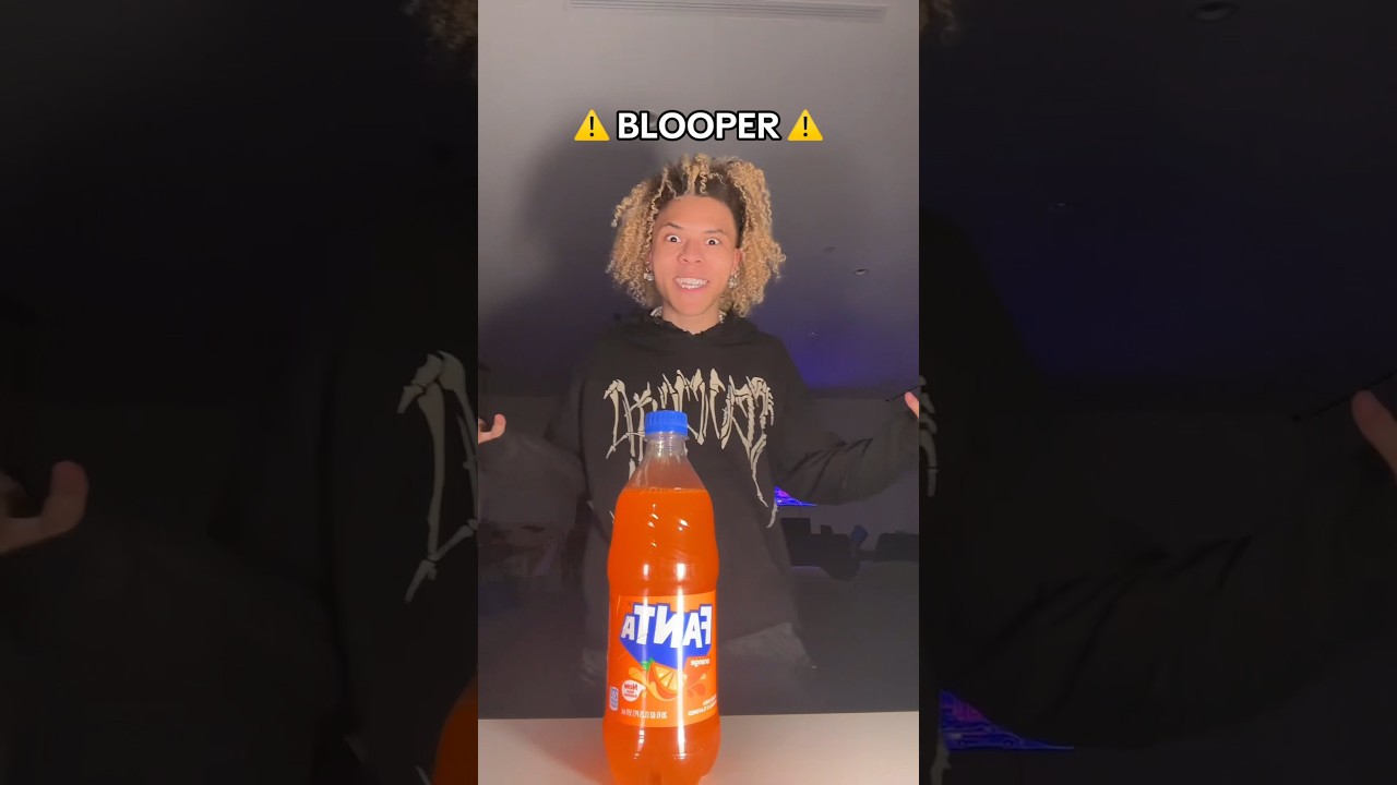 You’ll never guess how many times we did this😭 