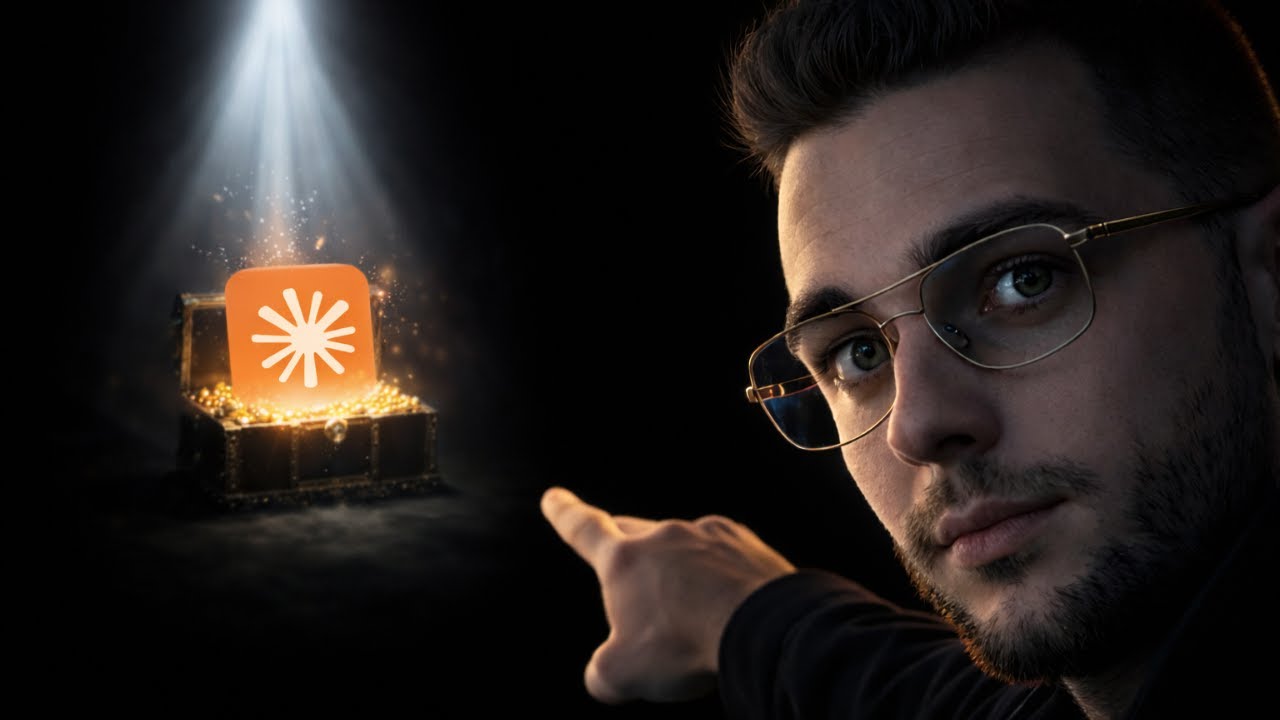 Le SECRET pour créer une APP en 2026 avec CLAUDE AI